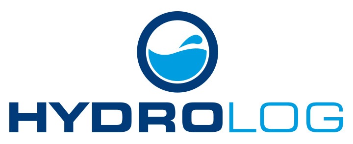 HYDROLOG refonte du logoHydrolog