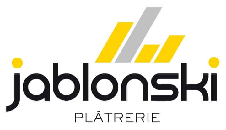 JABLONSKI – création du logo
